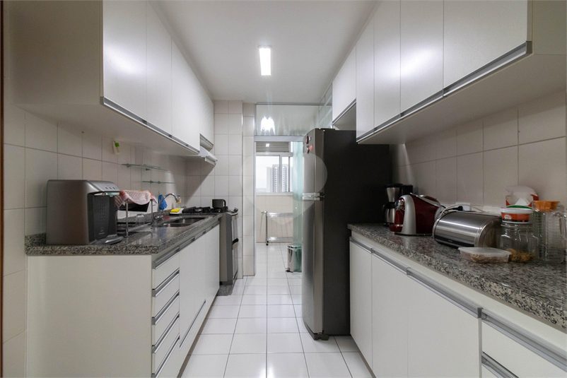 Venda Apartamento Guarulhos Camargos REO917256 37