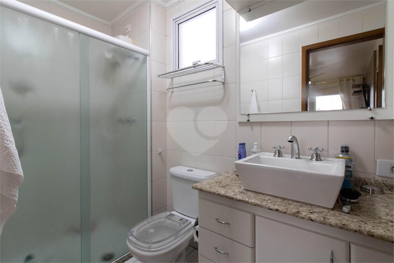 Venda Apartamento Guarulhos Camargos REO917256 20