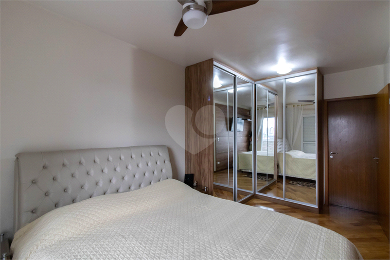 Venda Apartamento Guarulhos Camargos REO917256 14