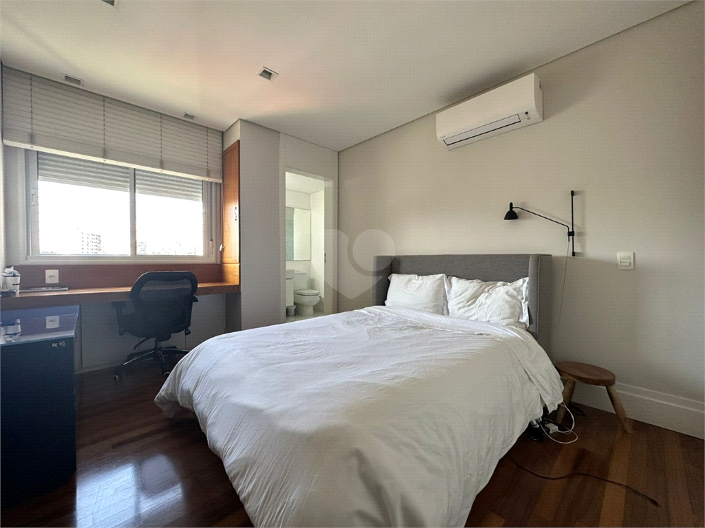 Venda Apartamento São Paulo Campo Belo REO917262 8