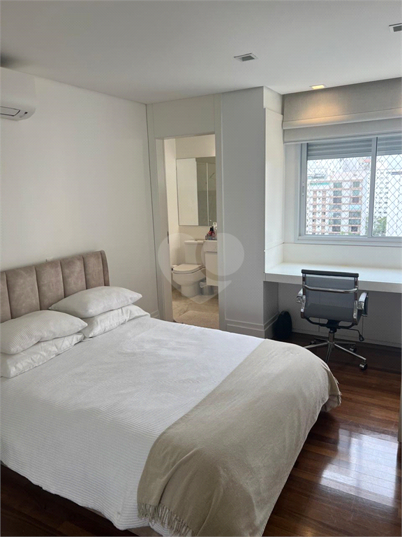 Venda Apartamento São Paulo Campo Belo REO917262 40