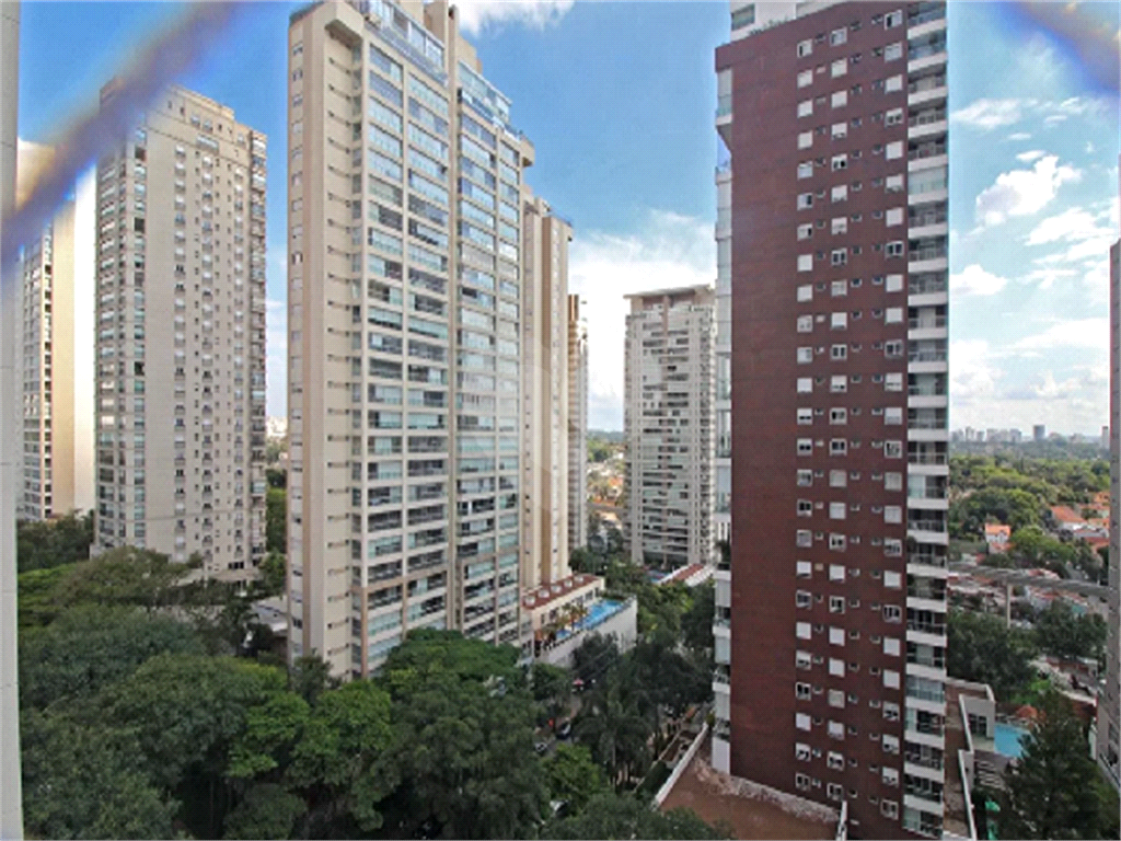 Venda Apartamento São Paulo Campo Belo REO917262 7