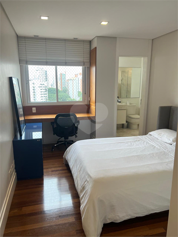 Venda Apartamento São Paulo Campo Belo REO917262 41