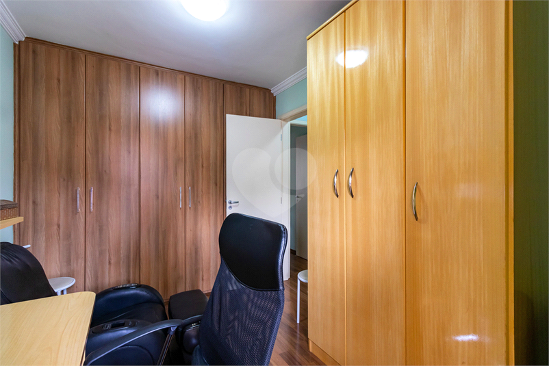 Venda Casa São Paulo Vila Mariana REO917266 32