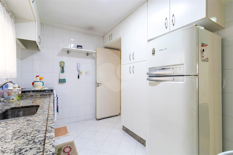 Venda Casa São Paulo Vila Mariana REO917266 49