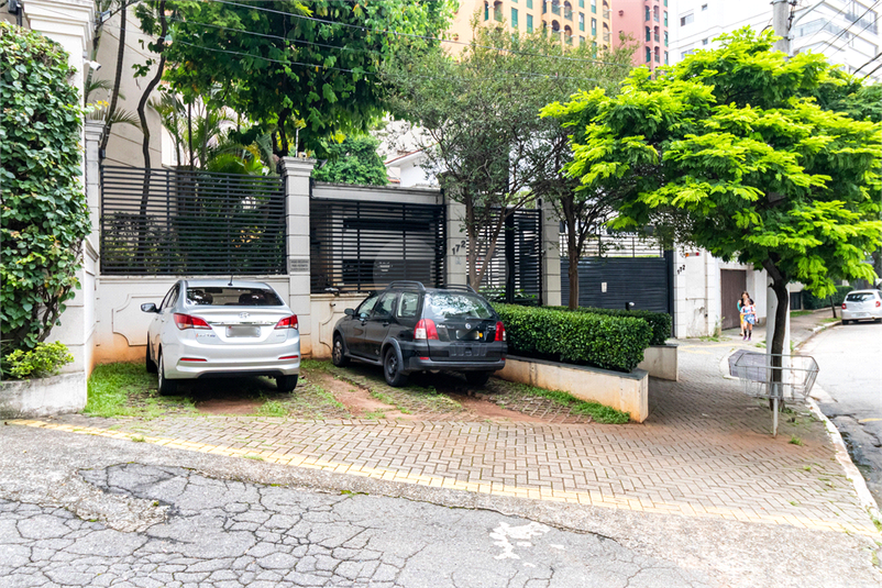 Venda Casa São Paulo Vila Mariana REO917266 39