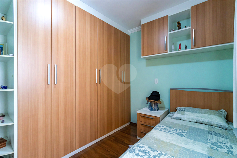 Venda Casa São Paulo Vila Mariana REO917266 34