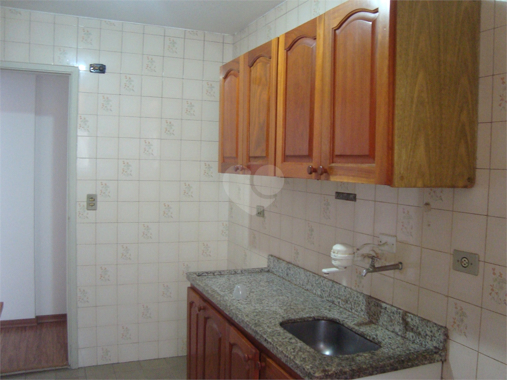 Venda Apartamento São Paulo Vila Aurora (zona Norte) REO917269 13