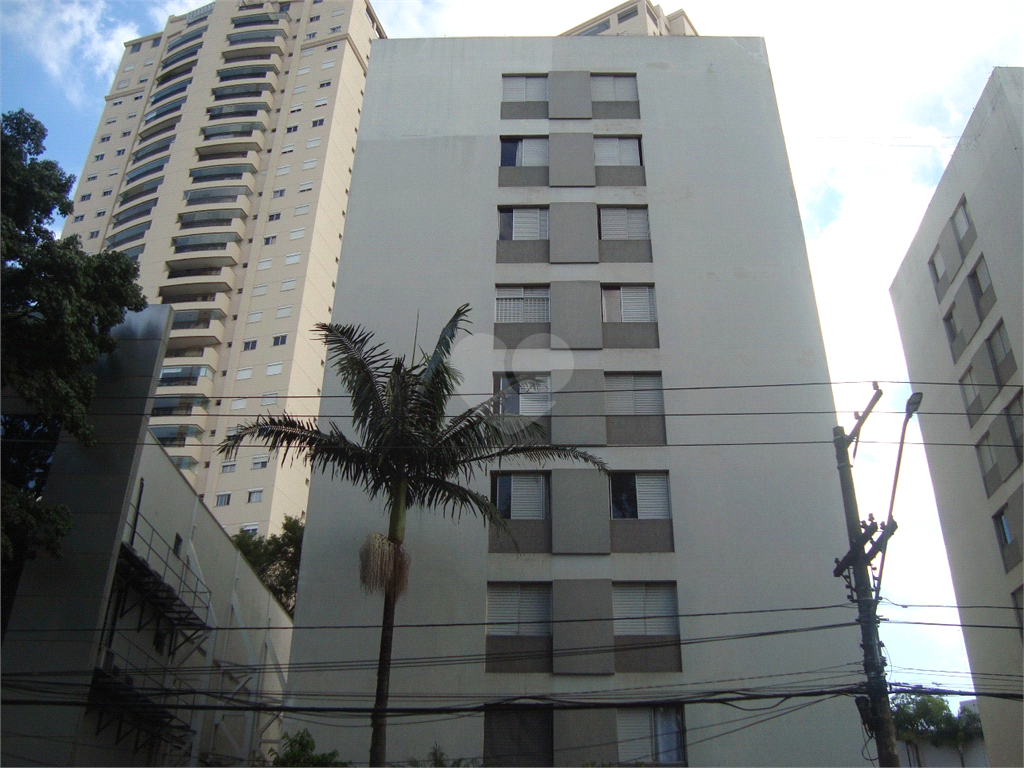 Venda Apartamento São Paulo Vila Aurora (zona Norte) REO917269 1