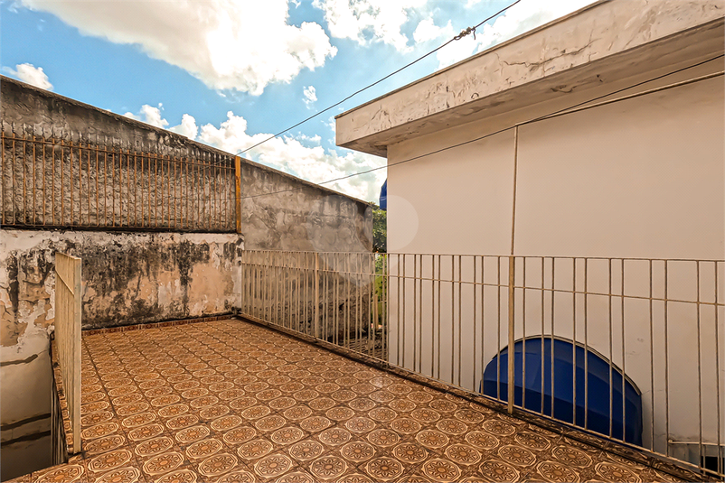 Venda Casa Guarulhos Jardim Santa Clara REO917302 55