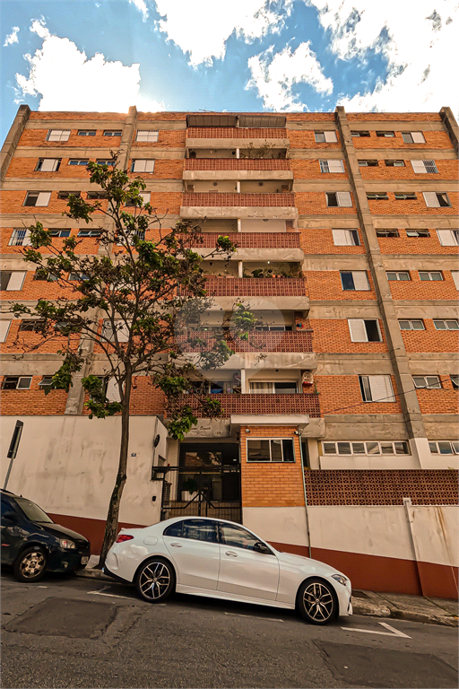 Venda Apartamento Guarulhos Jardim São Paulo REO917304 23