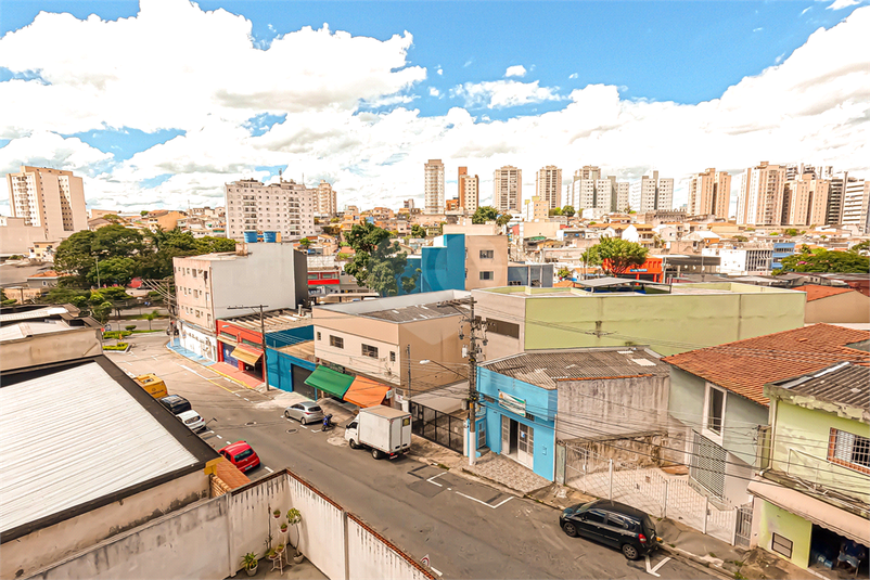 Venda Apartamento Guarulhos Jardim São Paulo REO917304 15