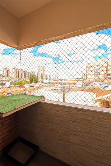 Venda Apartamento Guarulhos Jardim São Paulo REO917304 21