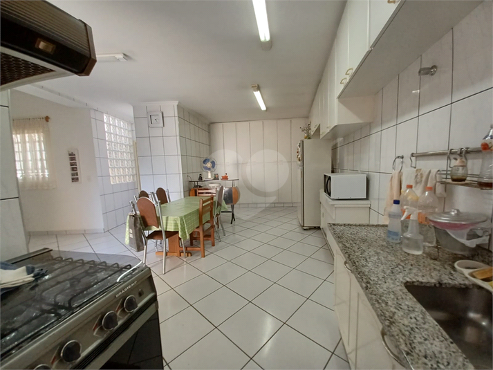 Venda Casa São Paulo Vila Gustavo REO917305 17