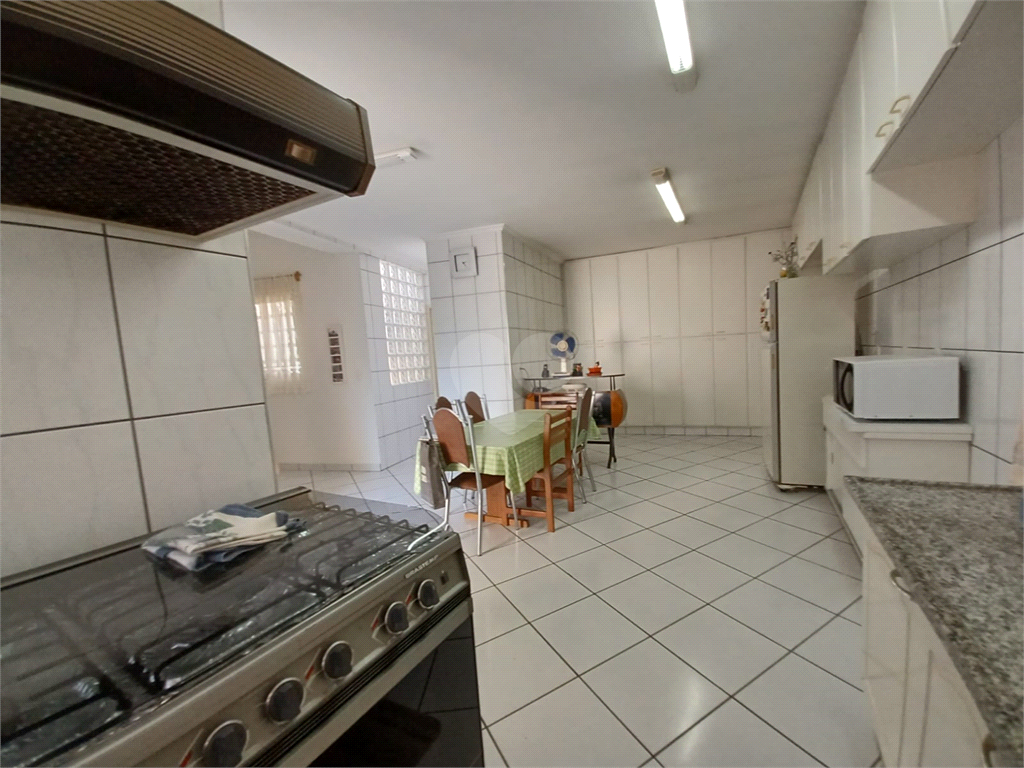 Venda Casa São Paulo Vila Gustavo REO917305 20