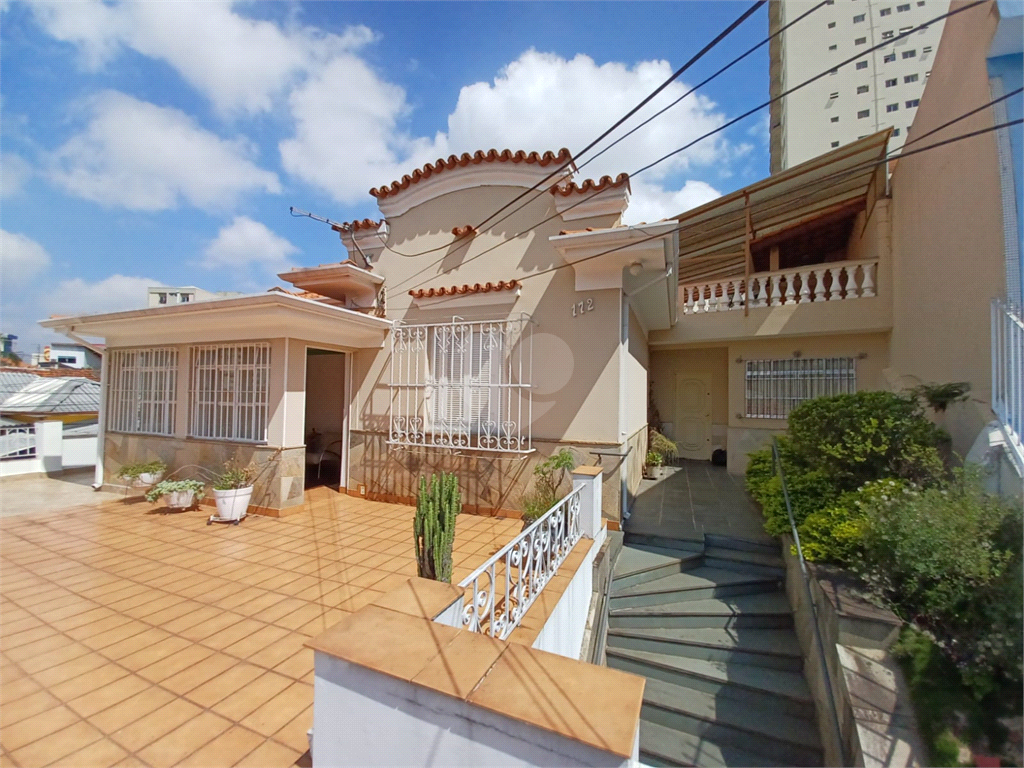 Venda Casa São Paulo Vila Gustavo REO917305 5