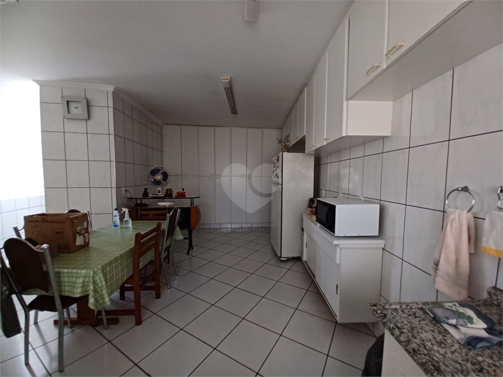 Venda Casa São Paulo Vila Gustavo REO917305 21