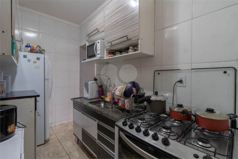 Venda Casa Guarulhos Jardim Santa Cecília REO917338 18