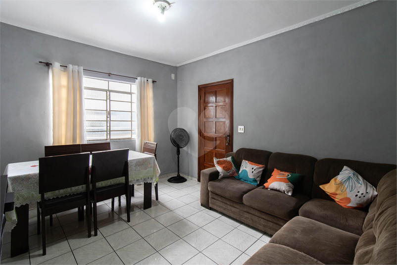 Venda Casa Guarulhos Jardim Santa Cecília REO917338 3