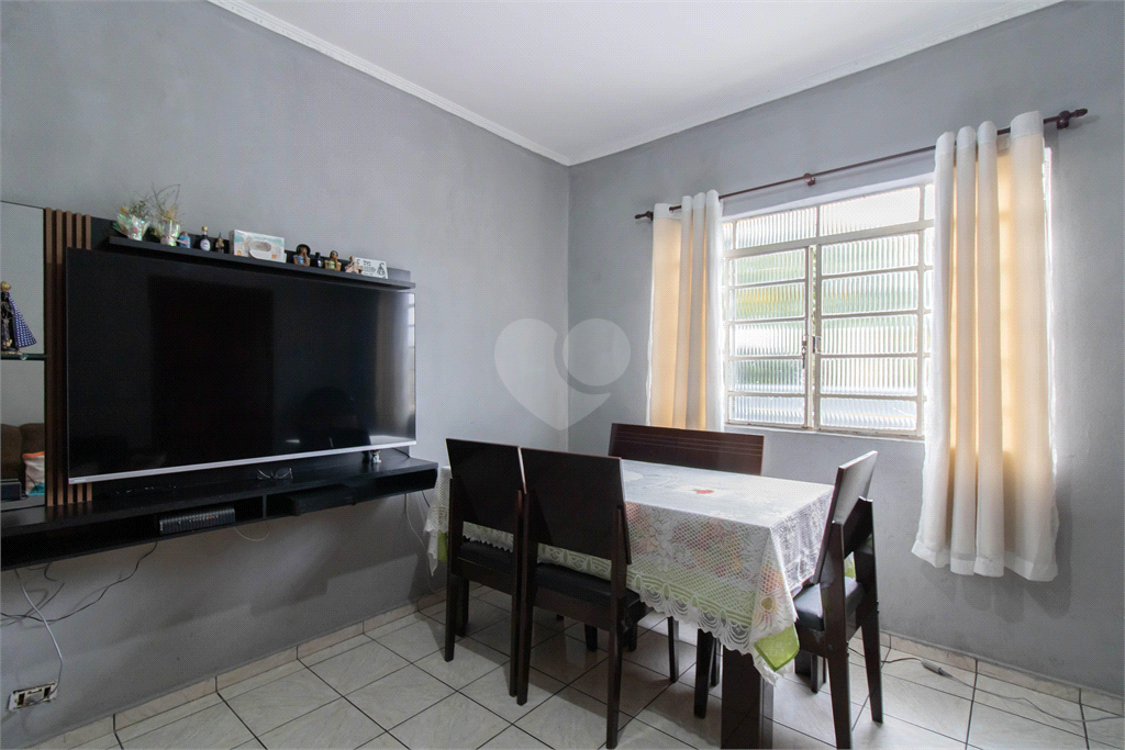 Venda Casa Guarulhos Jardim Santa Cecília REO917338 1