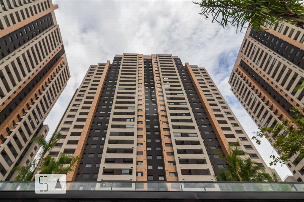 Venda Apartamento São Paulo Brás REO917341 42