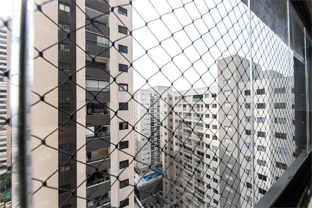 Venda Apartamento São Paulo Brás REO917341 10