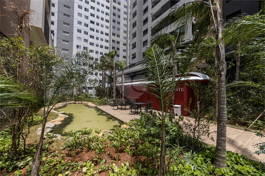 Venda Apartamento São Paulo Brás REO917341 37