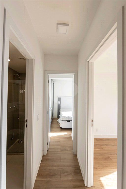 Venda Apartamento São Paulo Brás REO917341 11