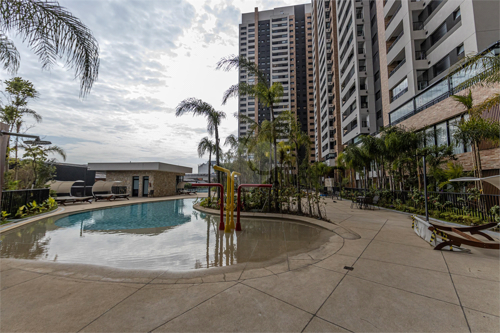 Venda Apartamento São Paulo Brás REO917341 28