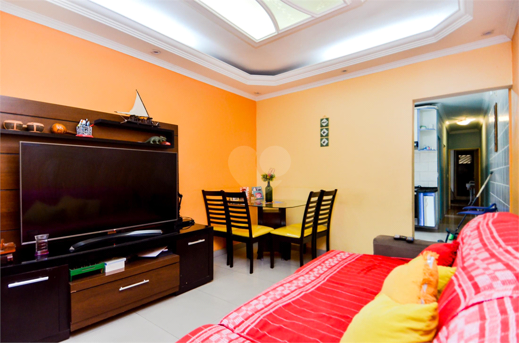 Venda Casa Guarulhos Jardim São Paulo REO917342 3