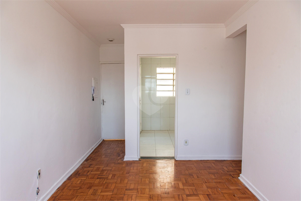 Venda Apartamento São Paulo Cambuci REO917344 3