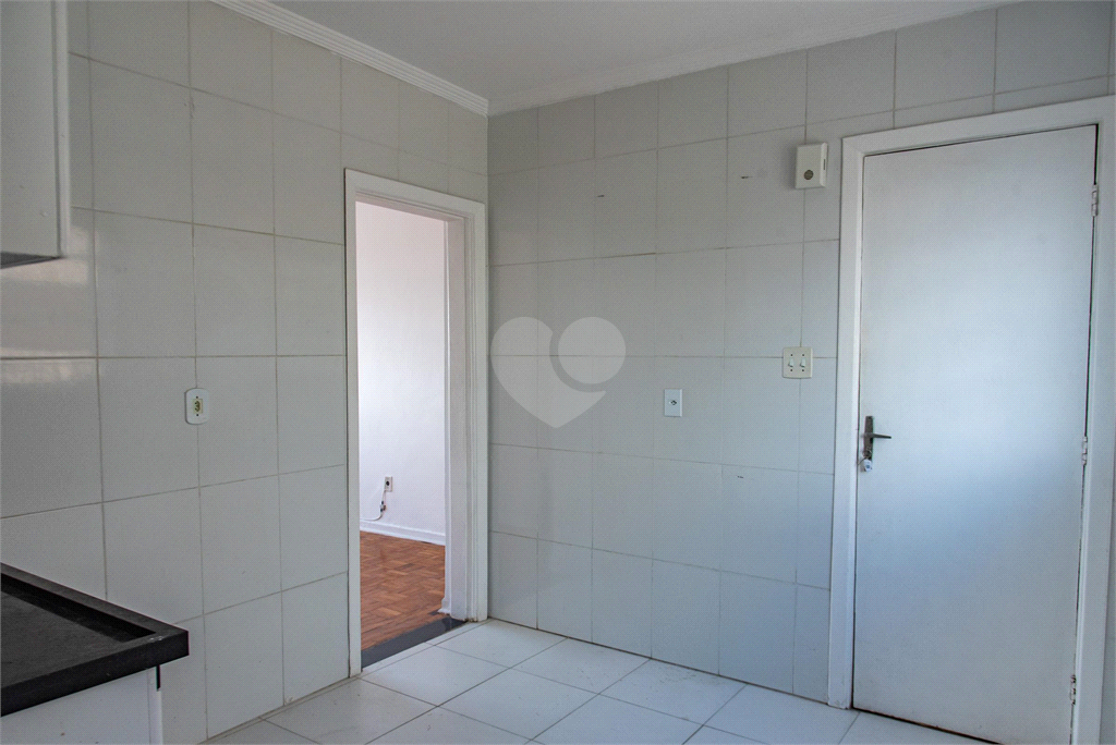 Venda Apartamento São Paulo Cambuci REO917344 21