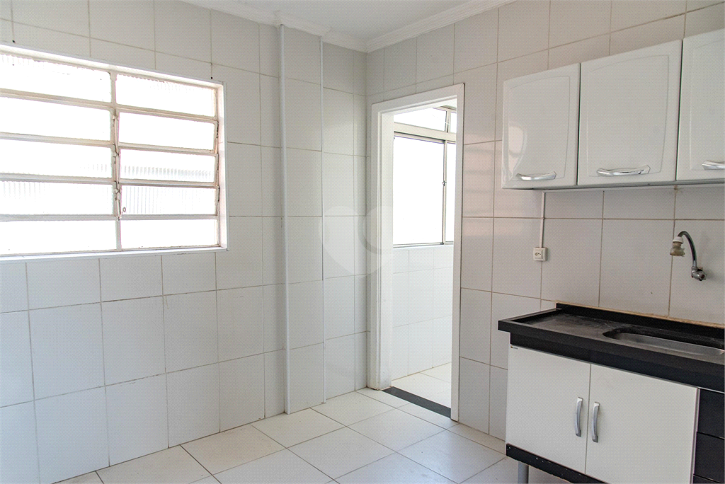 Venda Apartamento São Paulo Cambuci REO917344 18