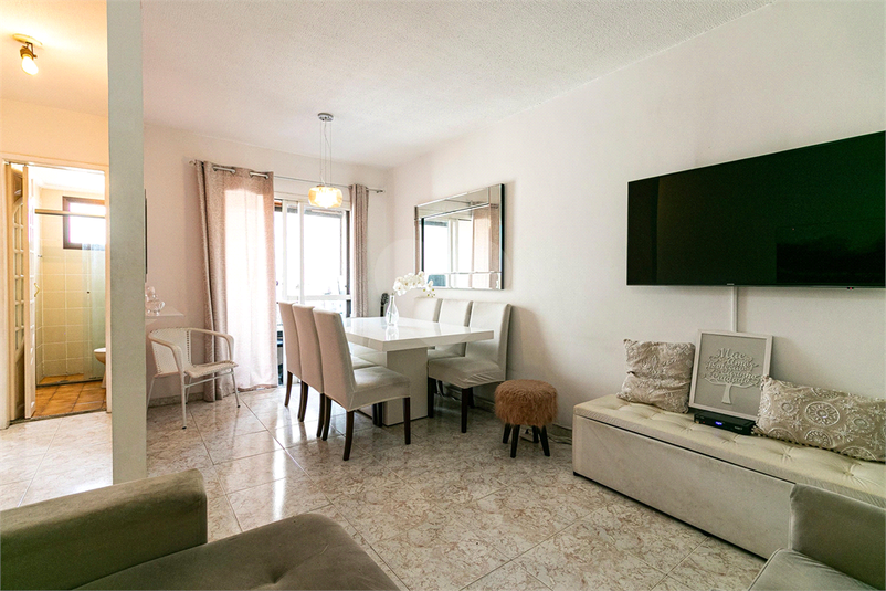 Venda Apartamento São Paulo Vila Gomes Cardim REO917345 4