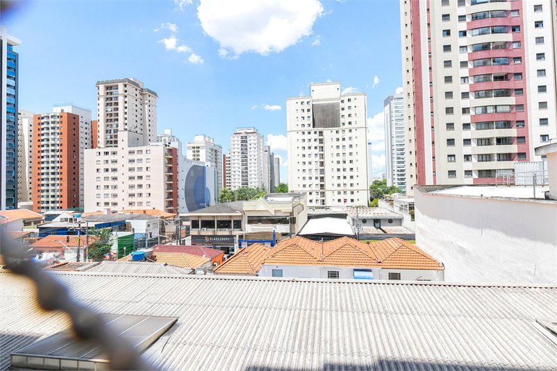 Venda Apartamento São Paulo Vila Gomes Cardim REO917345 2