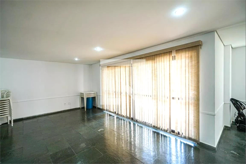 Venda Apartamento São Paulo Vila Gomes Cardim REO917345 21