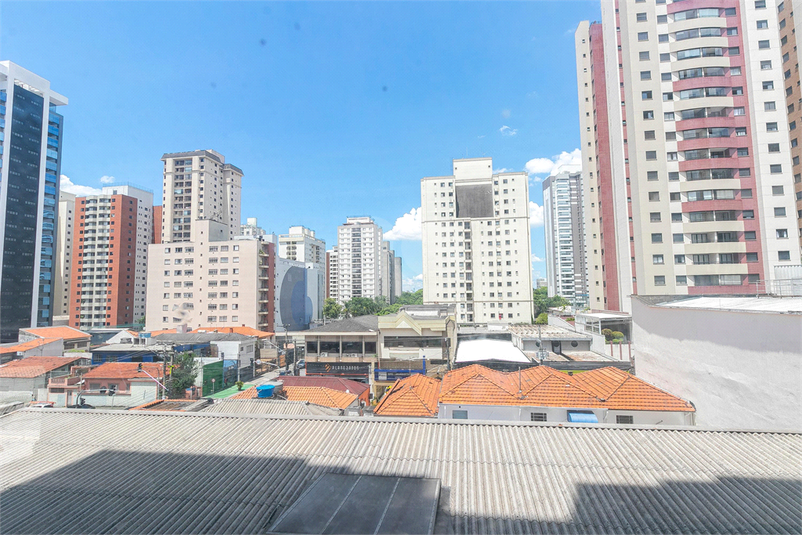 Venda Apartamento São Paulo Vila Gomes Cardim REO917345 40