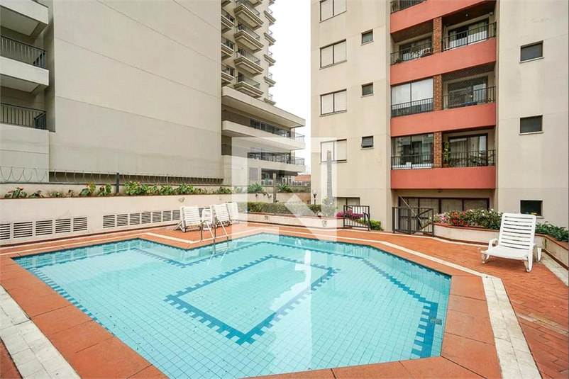 Venda Apartamento São Paulo Vila Gomes Cardim REO917345 9