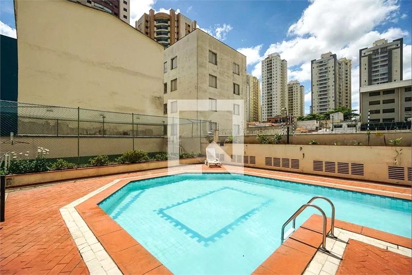 Venda Apartamento São Paulo Vila Gomes Cardim REO917345 32