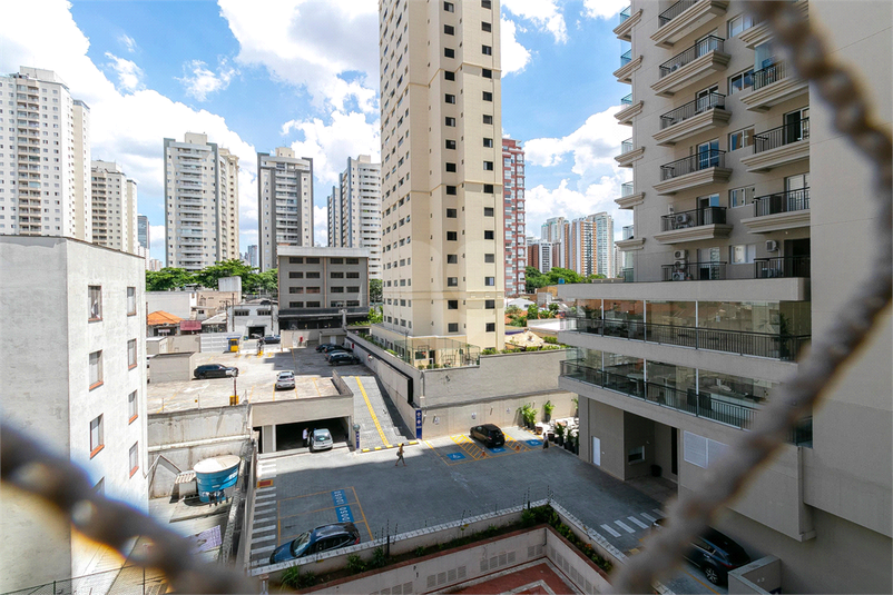 Venda Apartamento São Paulo Vila Gomes Cardim REO917345 27