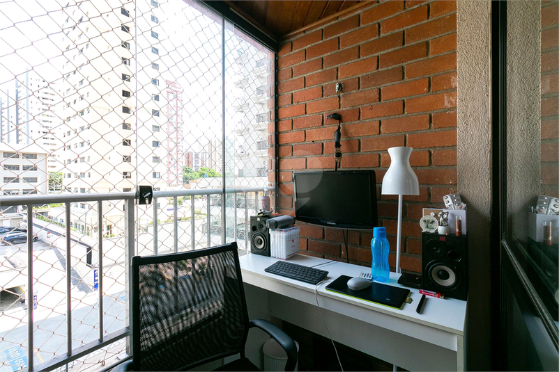 Venda Apartamento São Paulo Vila Gomes Cardim REO917345 8