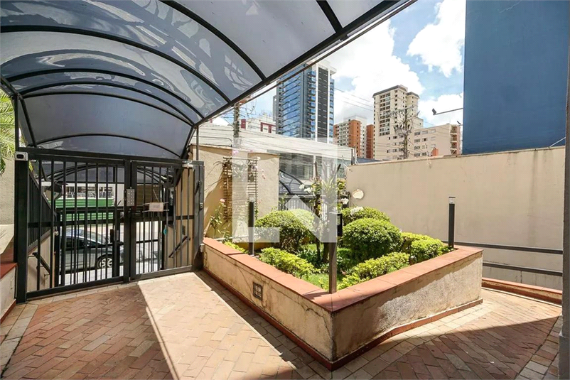 Venda Apartamento São Paulo Vila Gomes Cardim REO917345 38