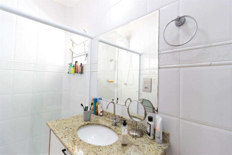 Venda Casa São Paulo Vila Maria Alta REO917346 22