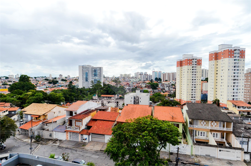 Venda Apartamento Guarulhos Jardim Santa Clara REO917370 20