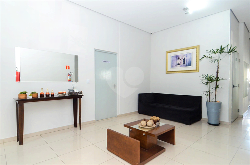 Venda Apartamento Guarulhos Jardim Santa Clara REO917370 34