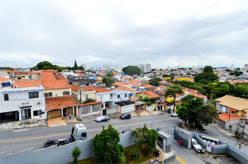 Venda Apartamento Guarulhos Jardim Santa Clara REO917370 15