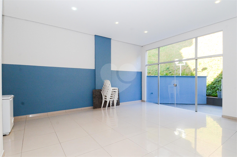 Venda Apartamento Guarulhos Jardim Santa Clara REO917370 38