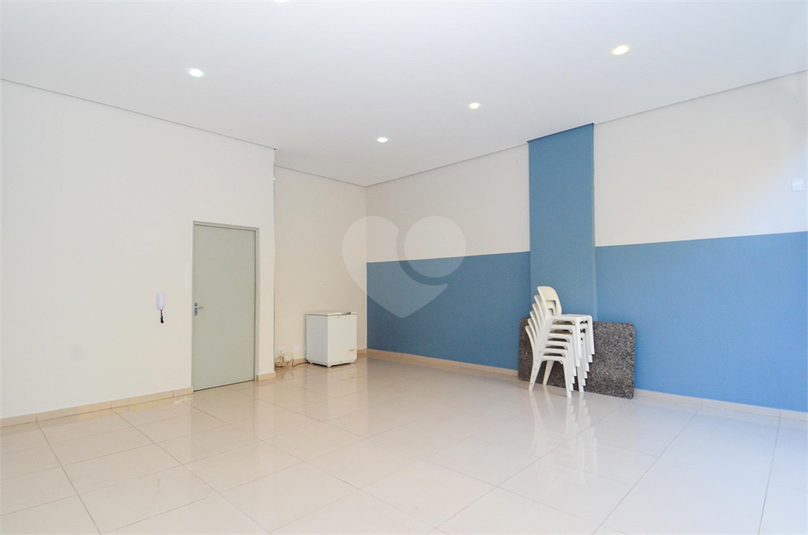 Venda Apartamento Guarulhos Jardim Santa Clara REO917370 37