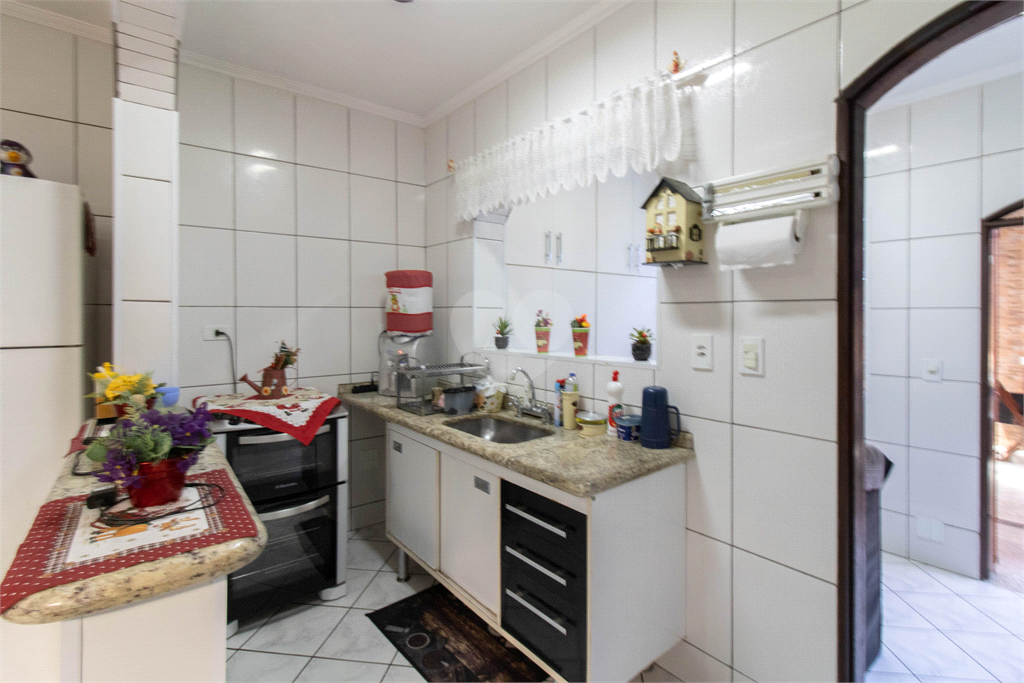 Venda Casa Guarulhos Jardim Pinhal REO917374 43