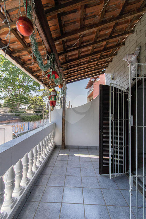 Venda Casa Guarulhos Jardim Pinhal REO917374 11